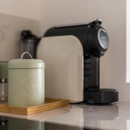 Apartamento Lodo Arco - Mezanino By Hd