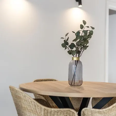 Lodo Suits Arco - Mezanino By Hd Distrito de Faro