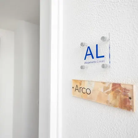 Lodo Suits Arco - Mezanino By Hd Apartamento *