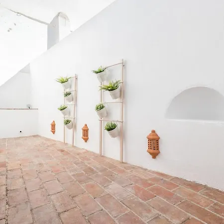 Apartamento Lodo Arco - Mezanino By Hd Distrito de Faro