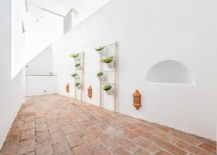 Apartment Lodo Arco - Mezanino By Hd Faro